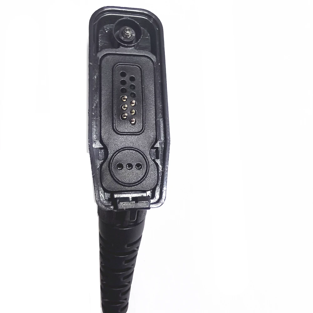 Câble de programmation USB PMKN4012B pour Motorola DP4800 DGP5550 DP4400 DP4600 XiR P8668 APX 7000 DGP8550 XPR6380 XPR6500 XPR65
