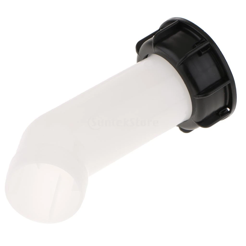 Ibc Faucet Stopper …