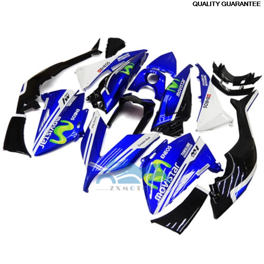 

Комплект обтекателя для Yamaha TMAX 530 T-MAX 530 2015 2016 tmax 530 15 16, модный обтекатель