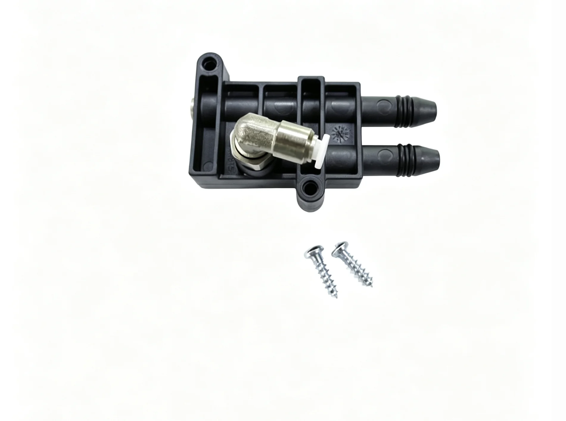 THERMOPLAN 117.920 Brew Module 2‑Way Quick Connect Inlet Assembly