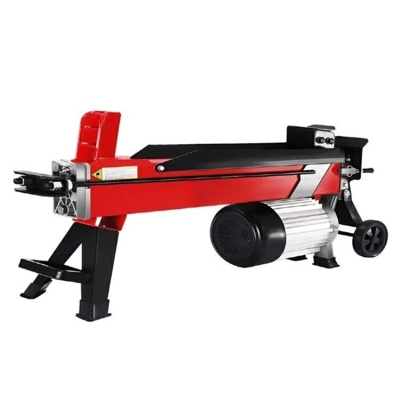 

Wood splitter Electric wood splitter Hydraulic wood splitter Automatic splitting artifact Household