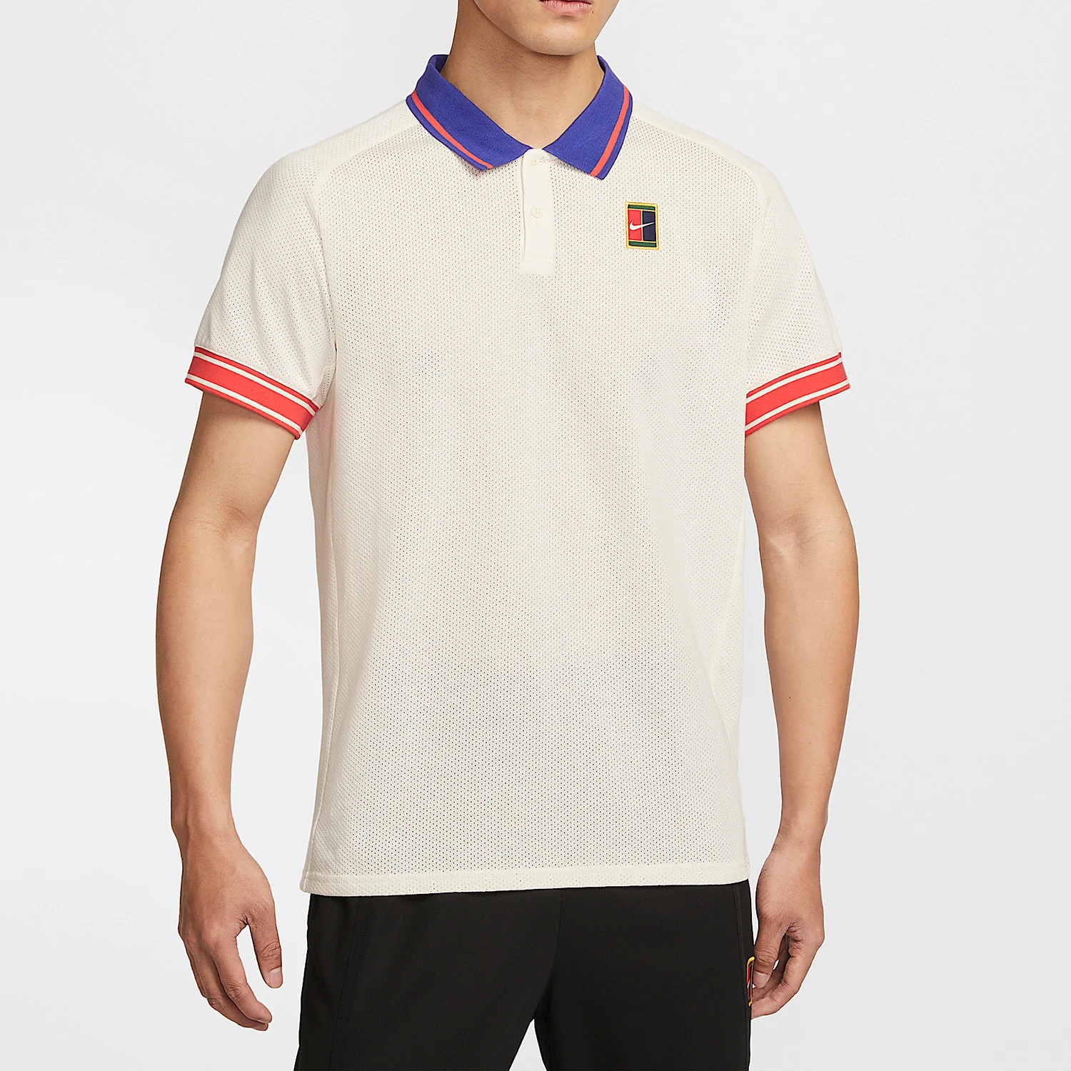 Nike Genuine Court … - image