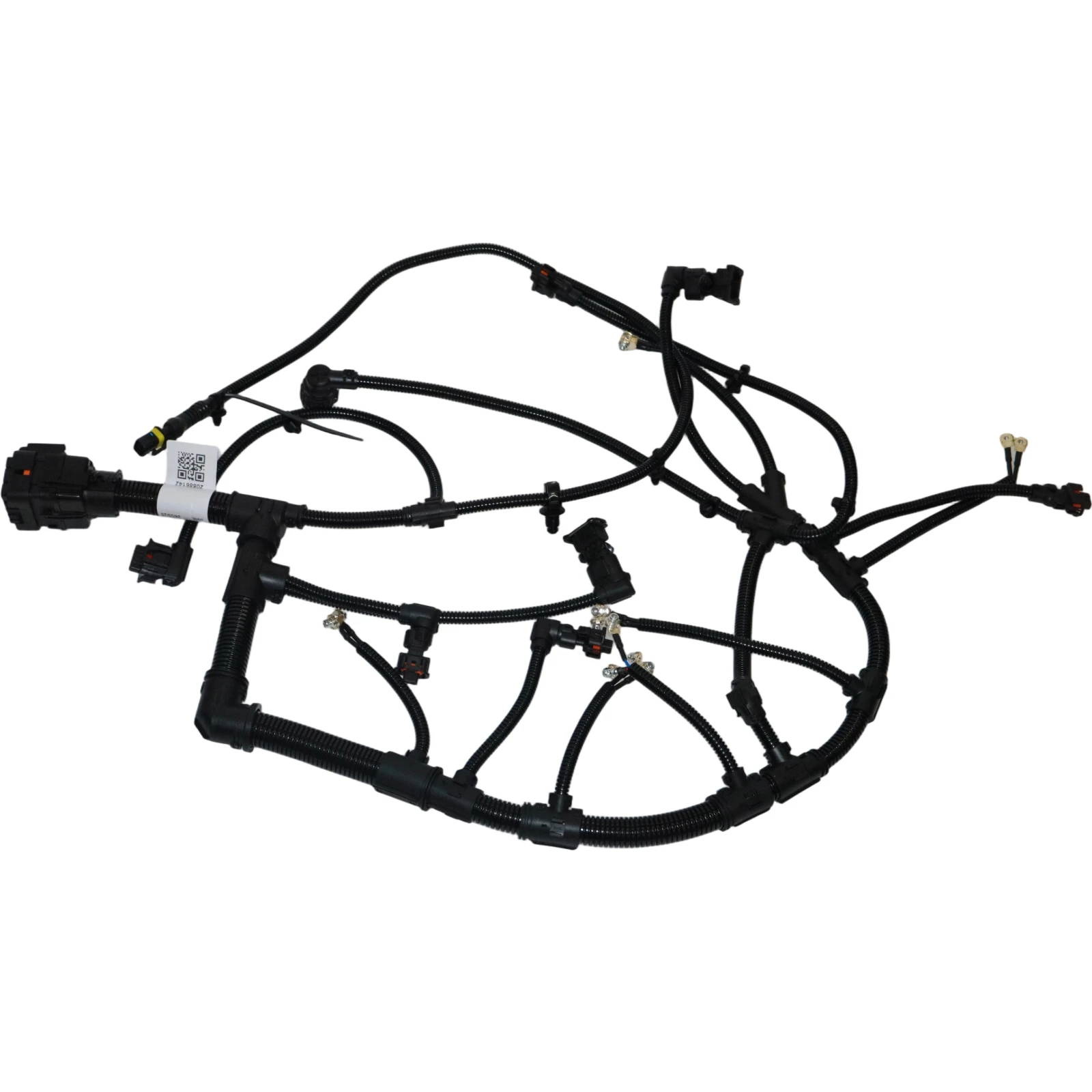 Wiring Harness 21815071 For Volvo EC210 EC210B EC210C Excavator L60F L70F L90F
