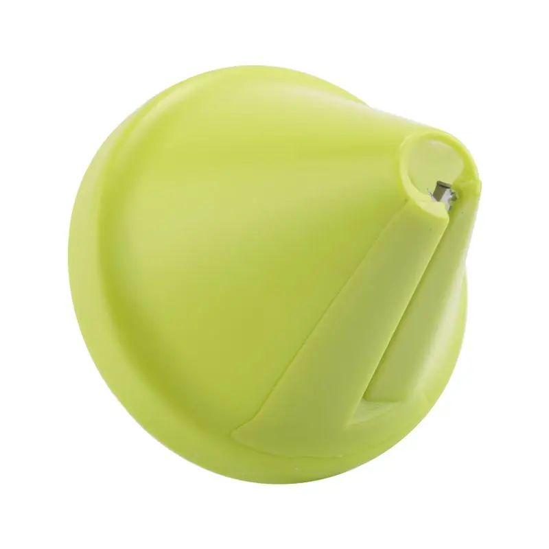 Y51A-Kitchen Gadget Funnel Vegetable Radish Cutter Shred Spiral Device
