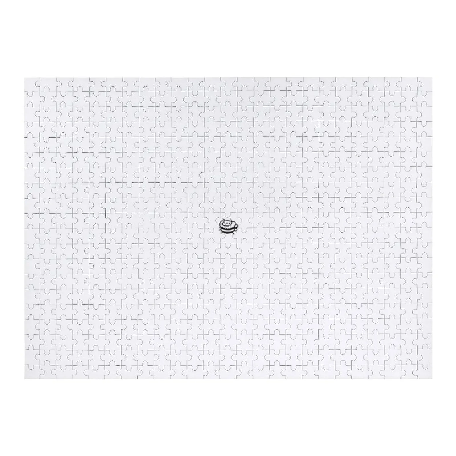 

Bee (Black and White) Jigsaw Puzzle Wooden Adults Baby Wooden Toddler Toys Puzzle