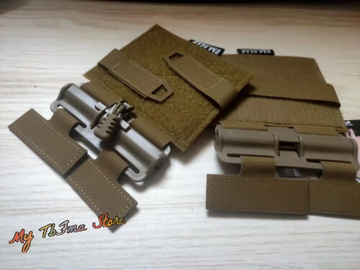 Upgraded Ver Tactical Vest Universal MOLLE Quick Release Buckle Set  3 Band Cummerbund Adapter for JPC CPC AVS 6094 4020 Vest