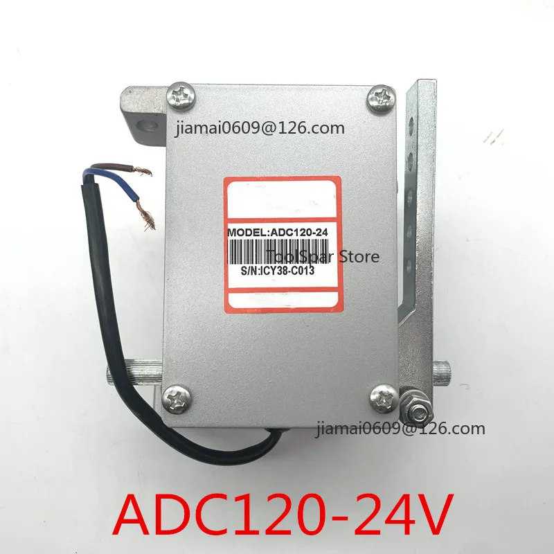 ADC120 Actuator 12V 24V Diesel Generator Governor Kit With ESD5500E Controller 3034572 Speed Sensor