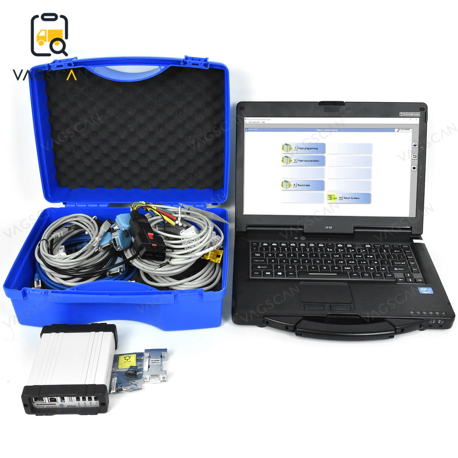 Suitable For Zf Tes… - image