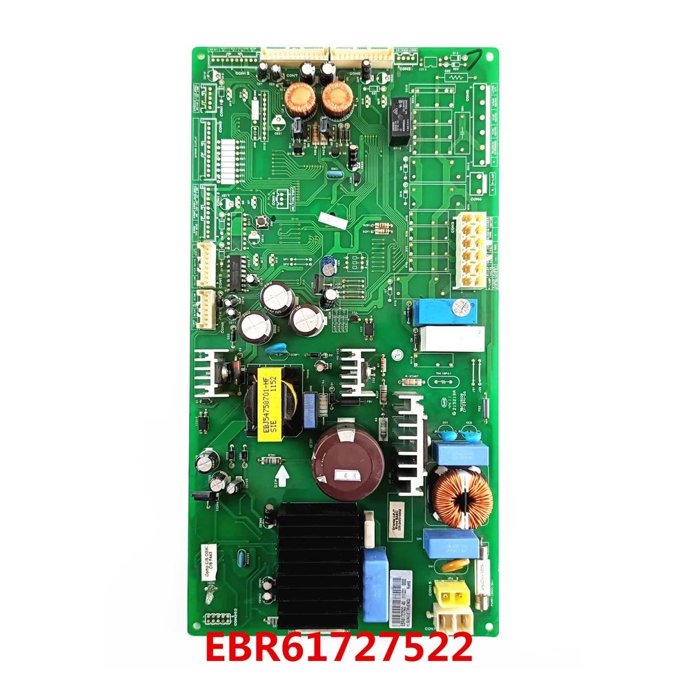 

Оригинальная материнская плата платы управления для холодильника LG EBR 61727522