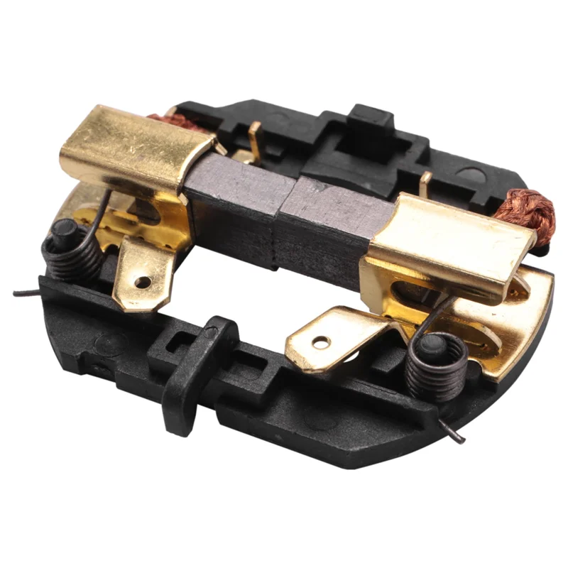 Uchwyt szczotek węglowych ABVT-3X do DCH143 DCH253 DCH254 DCH143 DCH243 DCH363