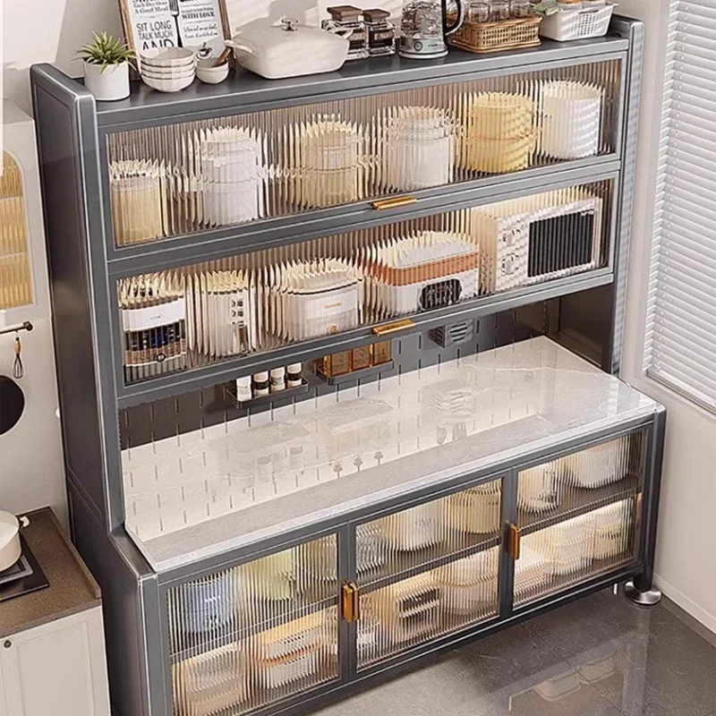 Aparador vitrina vitrinas comedor cofres cajones Buffet cocina