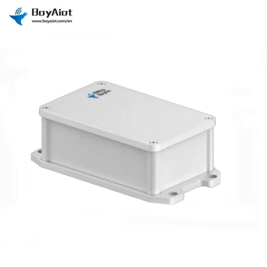 

BOY-MS01 Усовершенствованная защита Изысканный измеритель интенсивности сейсмика Мониторинг в реальном времени Простая установка Компактный уровень