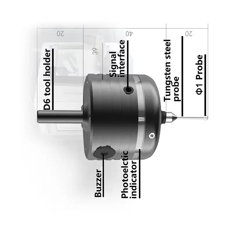 machining-mach3-edge-finder-3d-probe-cnc-three-coordinate-acousto-optic-instrument-centering-rod-grb