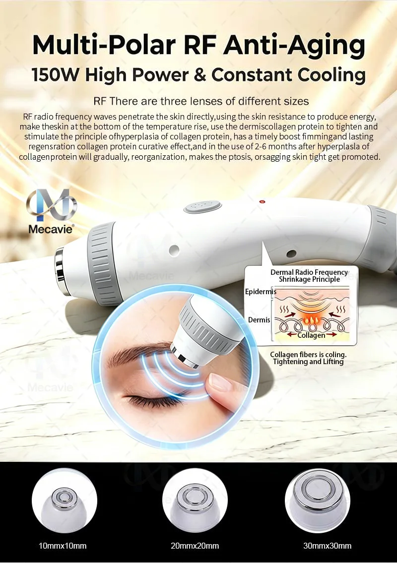 CE RoHS UKCA Certified 4‑IN‑1 Salon Beauty Device 5000W FAC Technology Ice‑Point Handpiece For Hair Tattoo IPL Rejuvenation RF Skin Lifting
