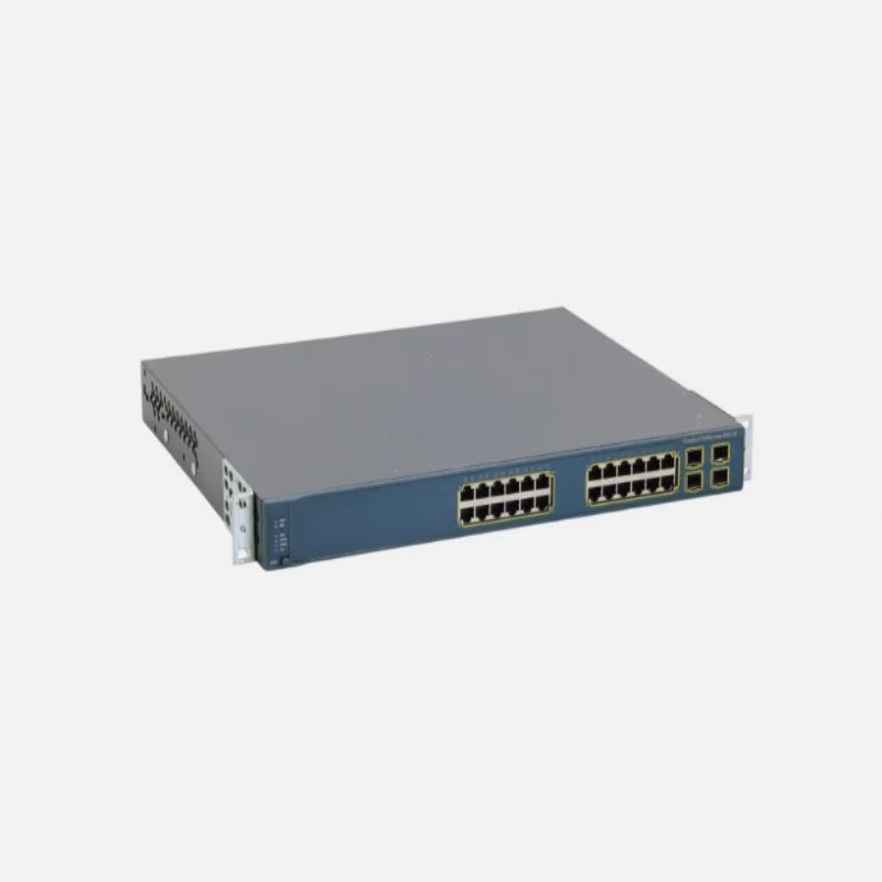 

Новый, в заводской упаковке коммутатор WS-C3560C-12PC-S WS-C3560CG-8TC-S WS-C3560CG-8PC-S WS-C3560G-24PS-S WS-C3560G-48PS-S