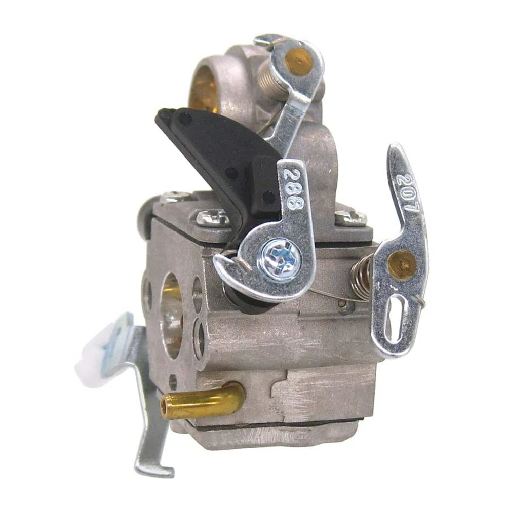 Imagem -02 - Substituição do Carburador para Stihl Motosserra Ms171 Ms181 Ms211 para Zama C1q-s269 1139 120 0619 1139 120 7100
