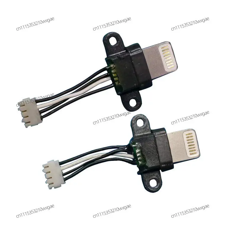 For Lightning Port Replacement Part, Infrared Thermal Imaging Device Repair Accessory