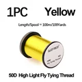 1pcs Yellow