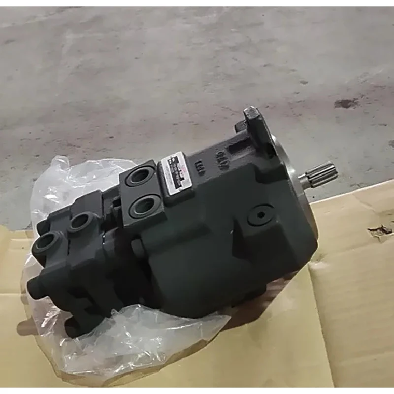 Excaor Parts PVD-00B-P-G-A TB Hydraulic Main Pump Takeuchi