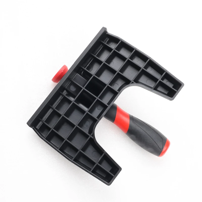 Einstell clip für Bodens palt an der Wand befestigungs klemme für Maurer oder Tischler, dichter und enger Raum zum Reduzieren von Fliesen lücken – Detail 4