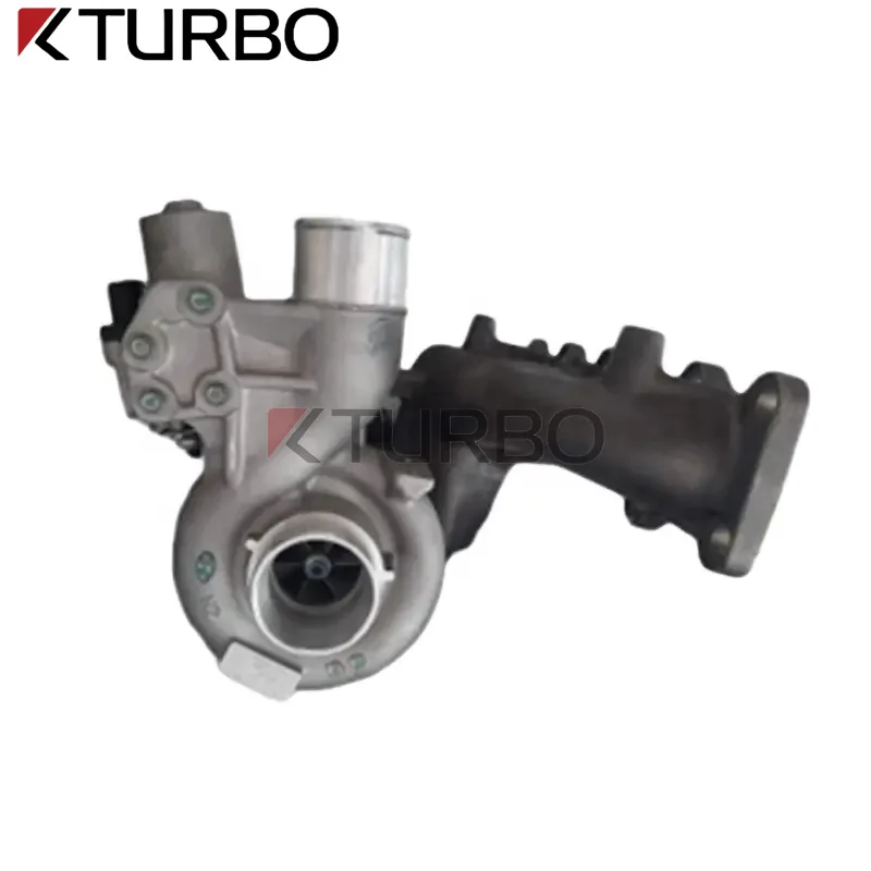

Turbocharger suitable for modern Lawns CoolPad TD04HL 28231-2C600 90142-01080