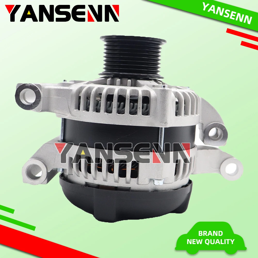 Generator Alternator for Toyota Crown Ruizhi Highlander 3.5 Lexus ES350 27060-0P150 270600P151 2706031040 2706031041 27060-0P060