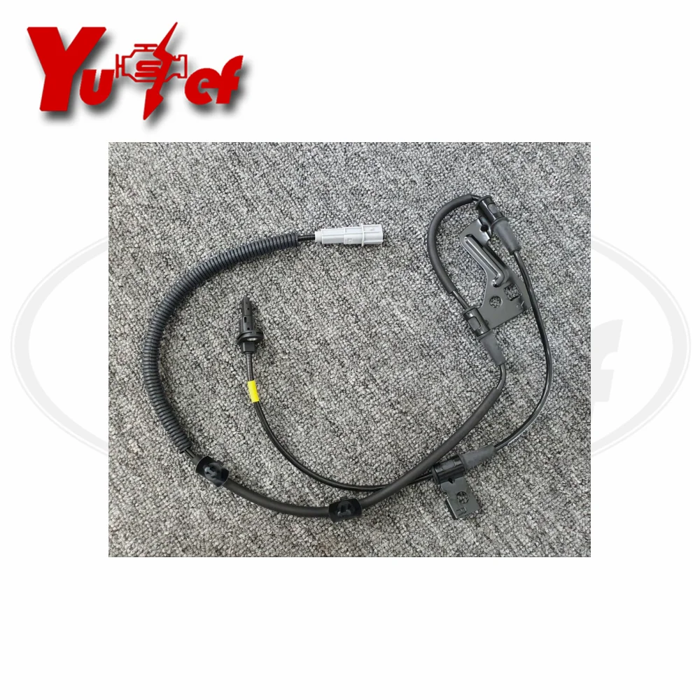 Front Right ABS Wheel Speed Sensor for Kia Seltos 2020-2024 OE 58940-Q5000 58940Q5000