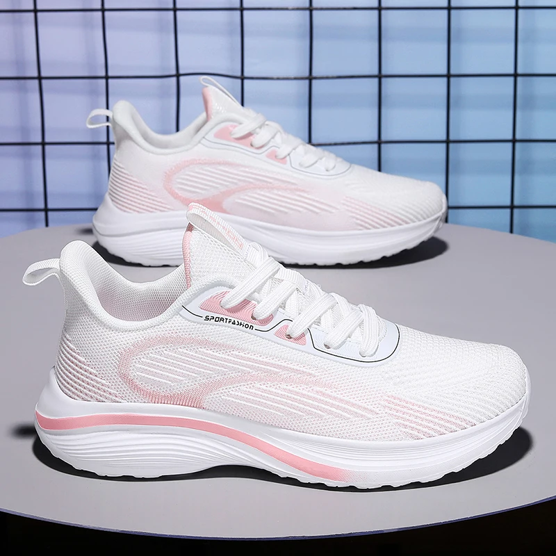 

Мужские кроссовки из углеродистой пластины, специальные спортивные дышащие легкие женские удобные нескользящие кроссовки для отдыха