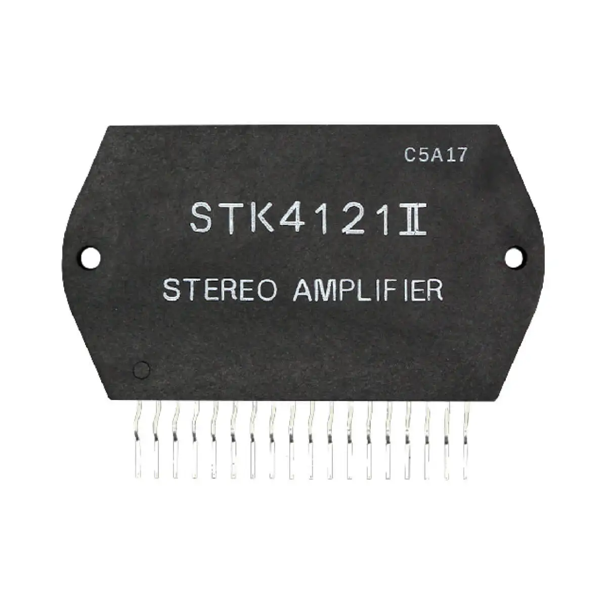 Integrated Circuit C.I Stk4121 Stk 4121 - ChipSCE