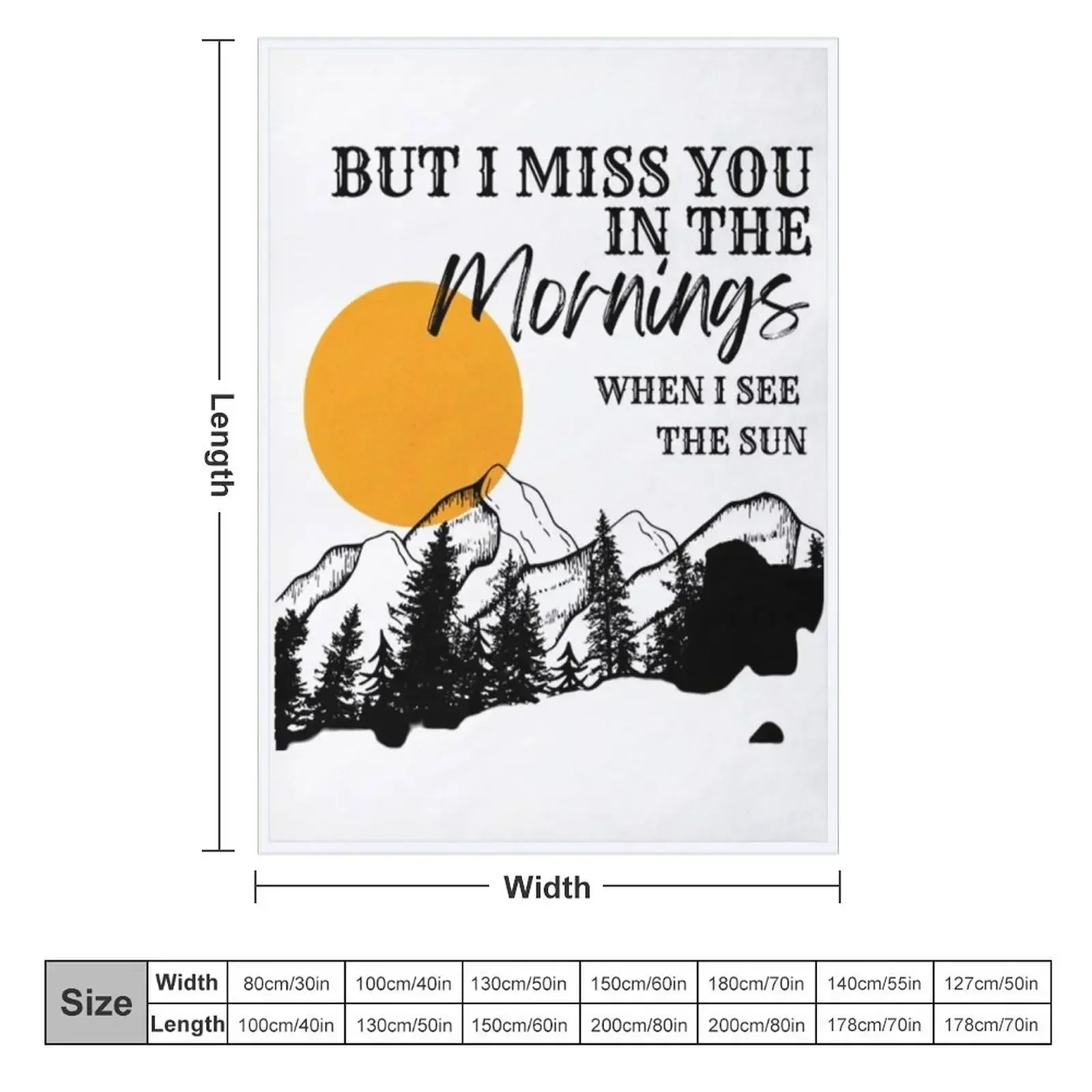 Something in the Orange Sticker Throw Blanket christmas decoration Tourist Nap valentine gift ideas Blankets