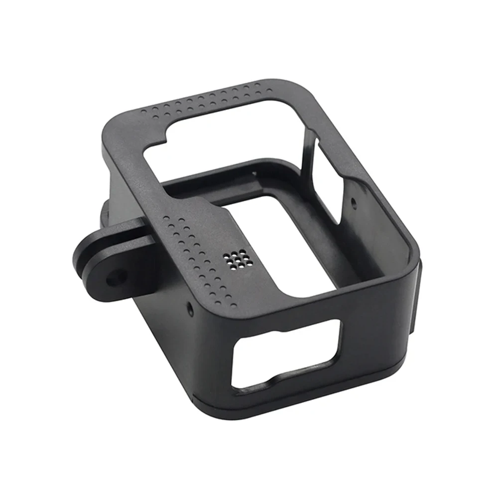 For GoPro 12 Protective Frame Case Camcorder Housing with Cold Boots for Go Pro Hero 11 10 9 Action Camera Accessories