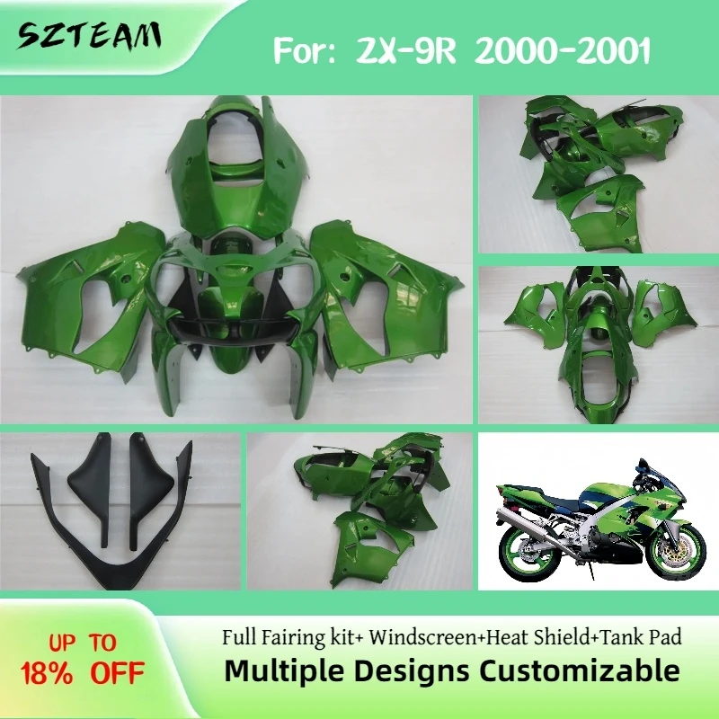 Fairings Motorcycle…