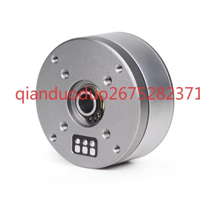 Suitable for GL35 KV100 TMOTOR large hollow, external gimbal motor, lidar, unmanned