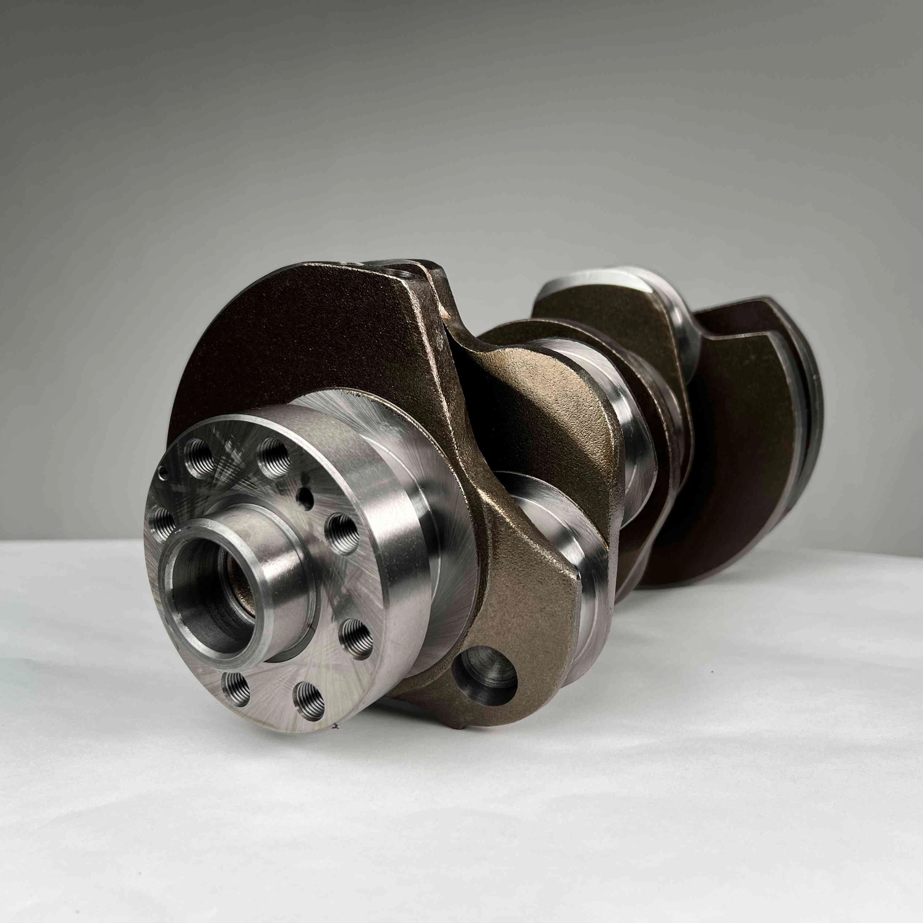 68147110AA Crankshaft for Jeep Grand Cherokee 4 (WK2) & Chrysler 300C 2 (LD) | Die.sel V6 3.0CRD VM63D/VM44D EXF