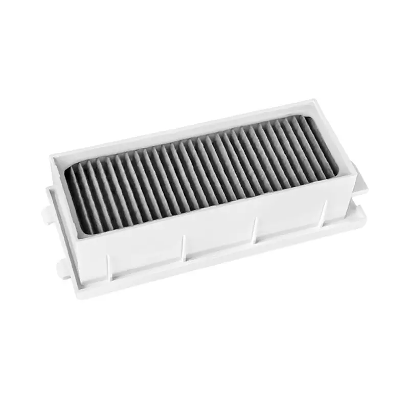 2 Set Accessories For Ecovacs Deebot Mini - Main Brush, HEPA Filter, Dust Bag, Mop Cloth - Comprehensive Maintenance Kit-A77G