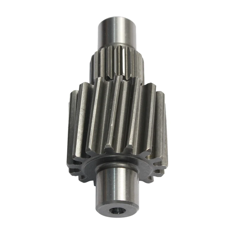 لعتاد ناقل الحركة فاريو 125 150 قطعة × 125 14T 15T