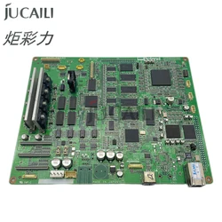 Jucaili for Roland RS640 Main Board VP540 VP540i Motherboard for RS-640 VP-540 VP-540i Series Printer PN: 6700981300 Part Number