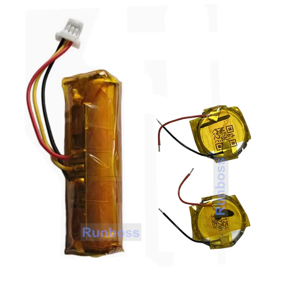 New Battery Suitable For Anker Soundcore Liberty 3 Pro Air2 Pro Bluetooth Earphone & Charging Box