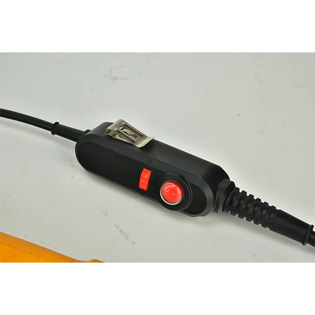 Factory Supply Long PoleWall Grinding Machine Wall Sander Electrical Rough Sander Wall Polishing Machine