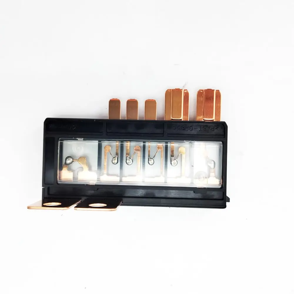 

Multiplex Fuse (6 Circuit) 32A For Honda CR-V CRV Acura RDX Part # 38231-TX4-A01