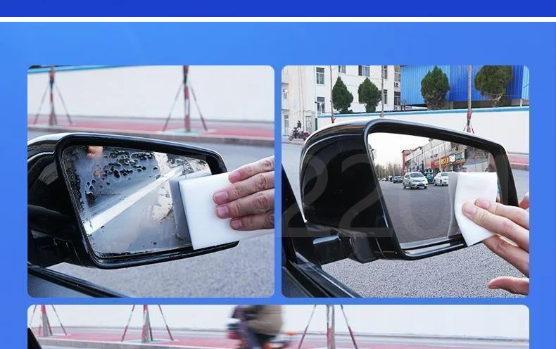 Auto Wasser Abweisend Spray Anti Regen Beschichtung Für Auto Glas Hydrophobe Anti-regen Auto Flüssigkeit Windschutzscheibe Spiegel Wasser abweisend – Detail 13