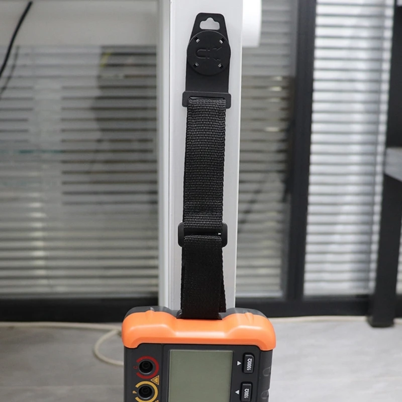 Attachment Strap Multimeter Strap Extension Cord Straps