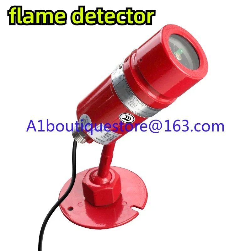 Flame Detector THA-… - image