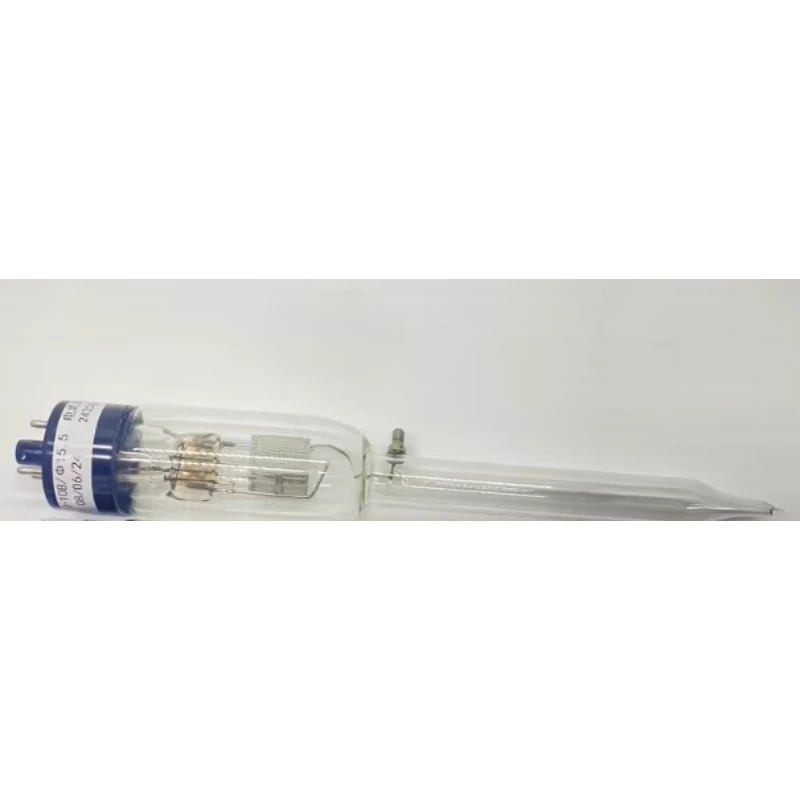 Vacuum gauge tube ionization gauge tube zj-27/cf35/kf40 accessories