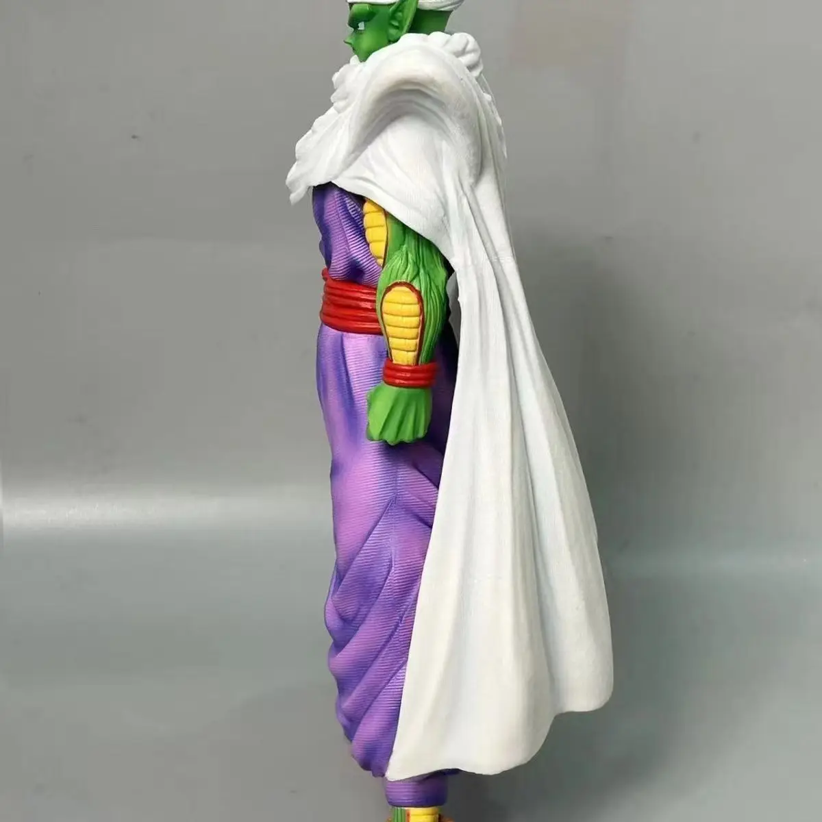 มีสินค้าในสต็อก: ฟิกเกอร์พิคโคโล อนิเมะดราก้อนบอล ขนาด 32 ซม. นักรบนามเกียน พิคโคโล ของสะสม ของตกแต่ง ของขวัญสำหรับคริสต์มาส