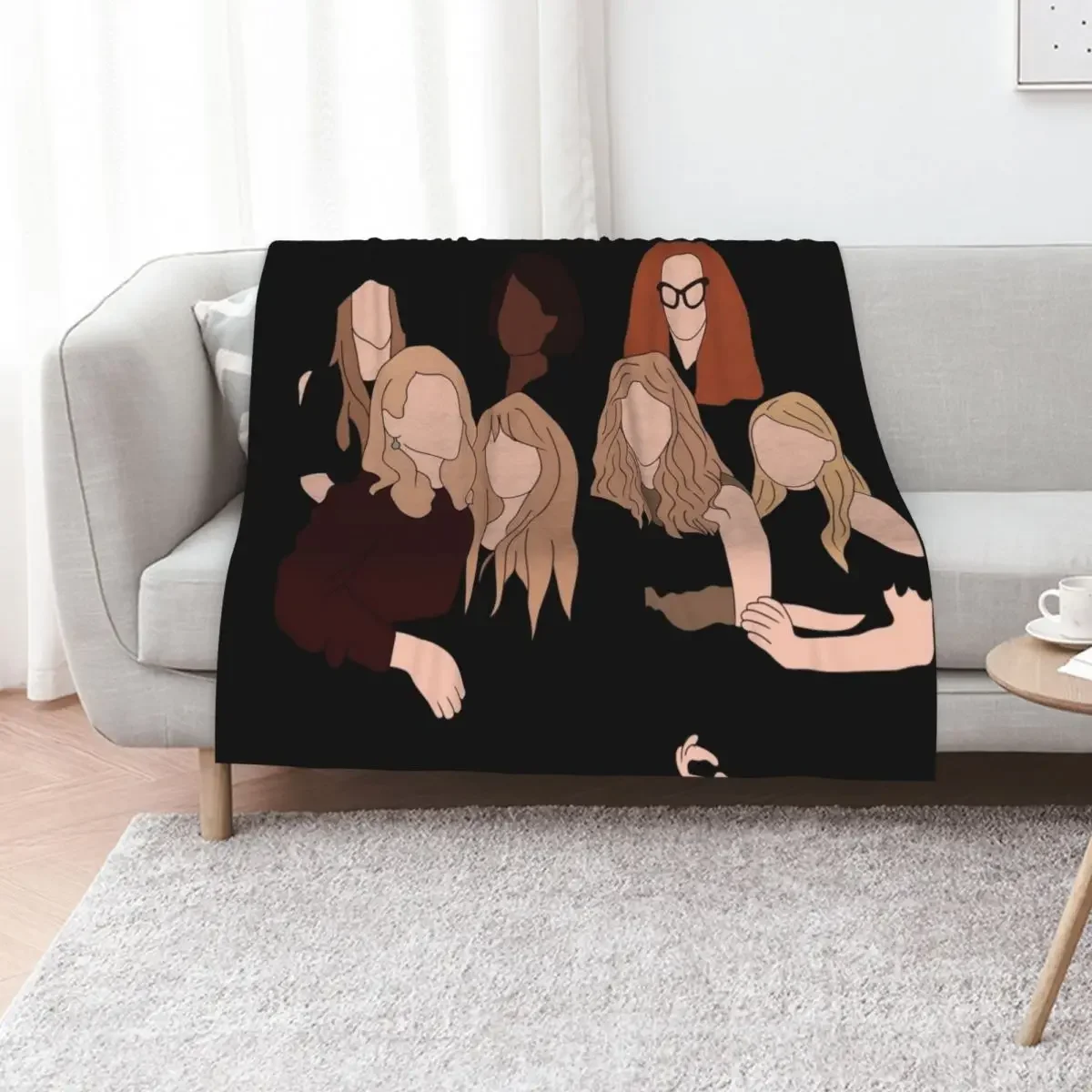 Ahs Coven Witches T… - image