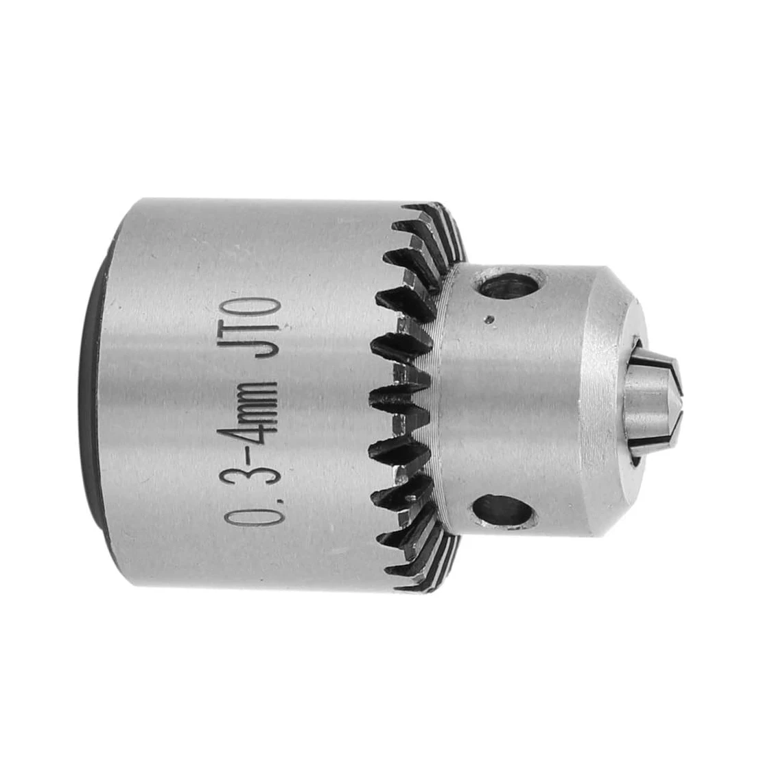 JT0 Taper Mounted Key Type Mini Drill Chuck Adapter with Key 0.3-4mmJAS