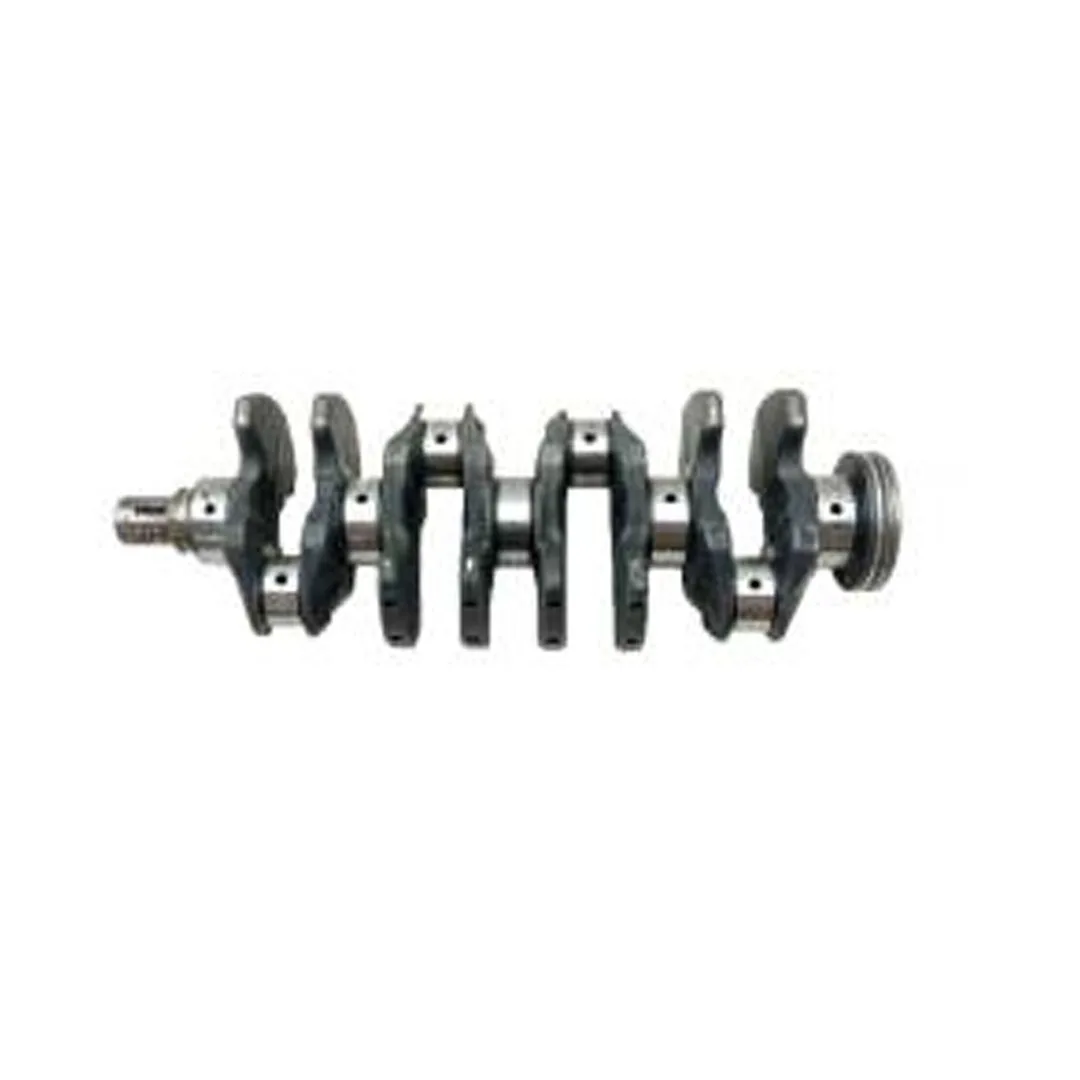 

High Quality Crankshaft 4D68 Auto Engine Parts MD188571 Crankshaft For Mitsubishi 4D56 Engine 2.0L Crankshaft