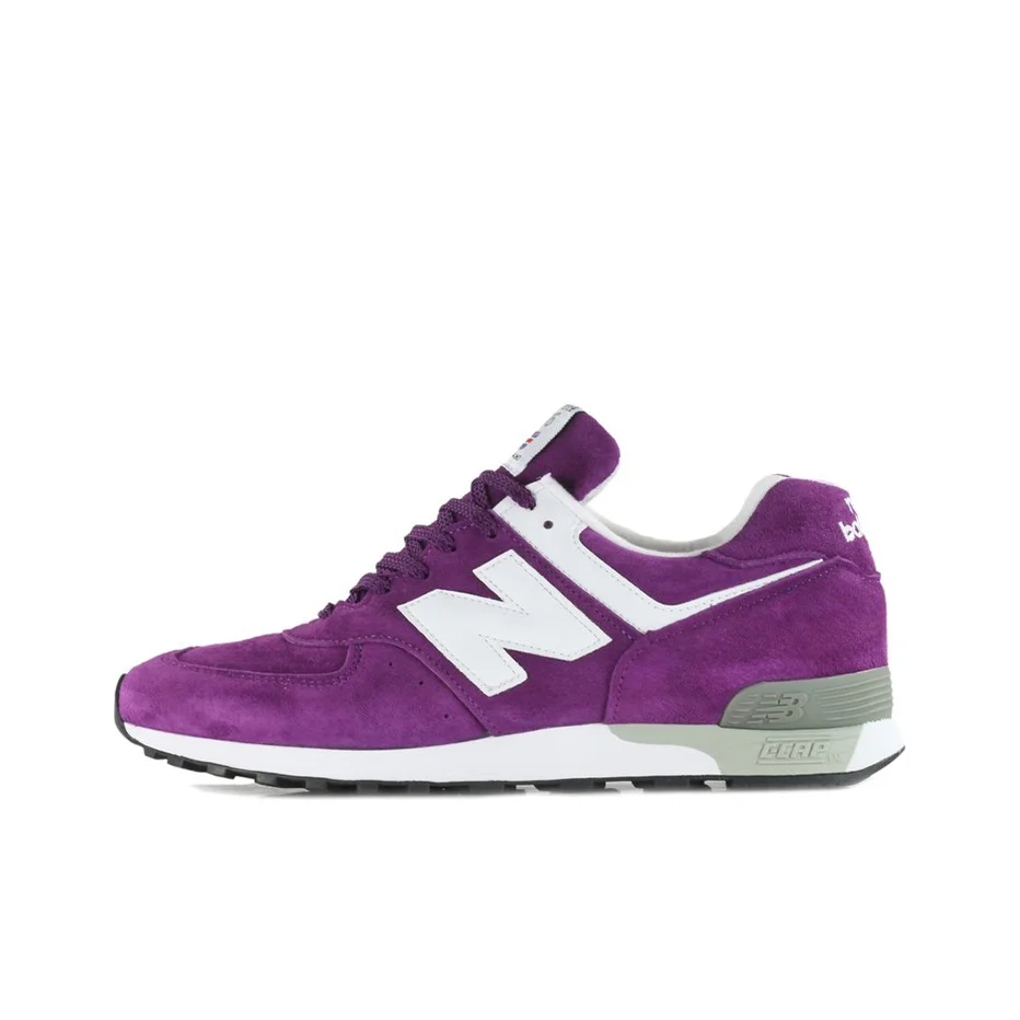 

New Balance 576 'Purple White' M576PP