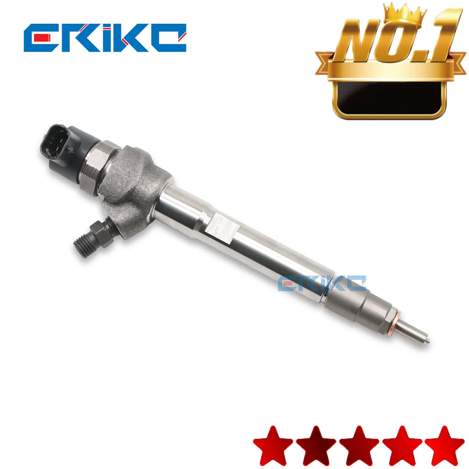 

0445110974 Diesel Fuel Injector 0 445 110 974 Injector 0445 110 974 for Untuk Mesin Mobil Spare Parts Accessories Parts